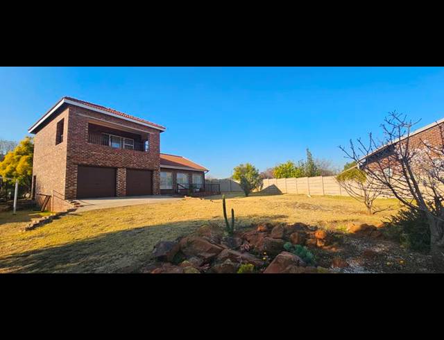 3 BEDROOM HOUSE FOR SALE IN VAAL MARINA
